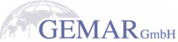 Logo GEMAR International Services GmbH
