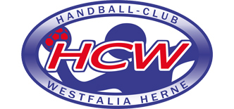 HCW - Handball Club Westfalie Herne Logo